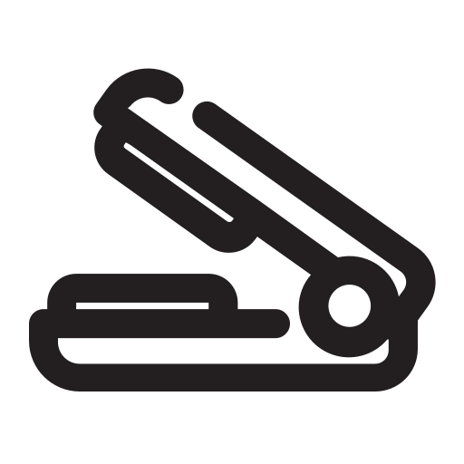 머리카락 무료 아이콘