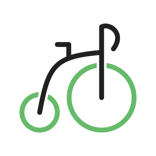 fahrrad kostenlos Icon