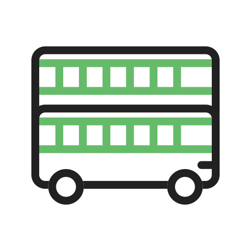 bus kostenlos Icon