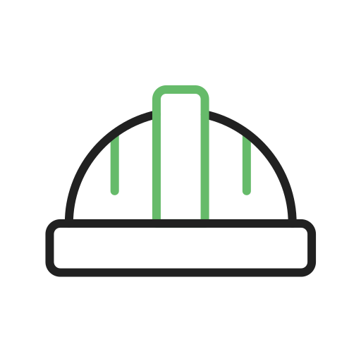 Construction free icon