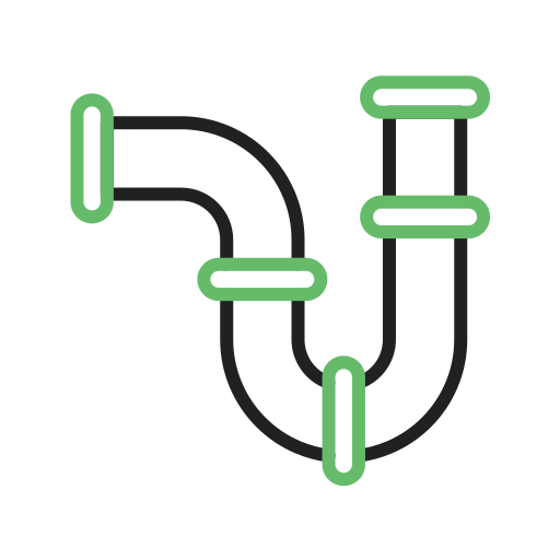 Pipes free icon