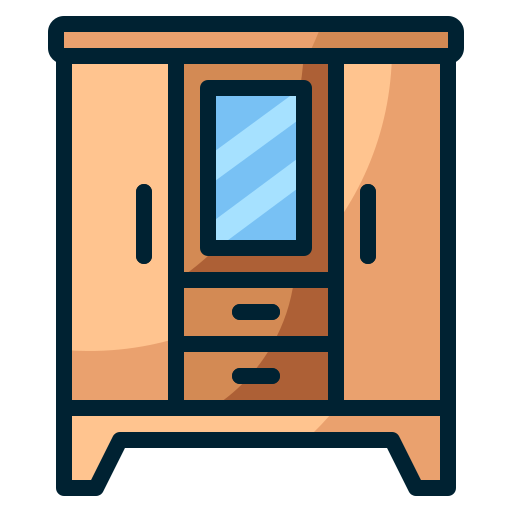 Мебель бесплатно иконка