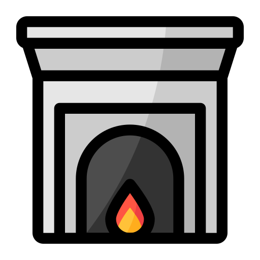 cálido icono gratis