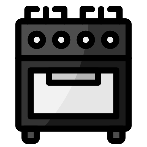 ofen kostenlos Icon ofen kostenlos Icon