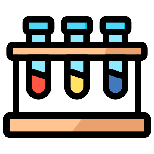 ciencia icono gratis