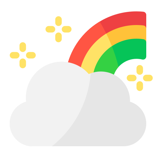 nube icono gratis