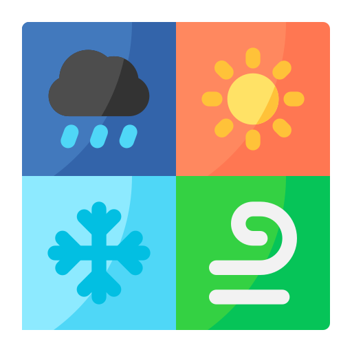 clima icono gratis