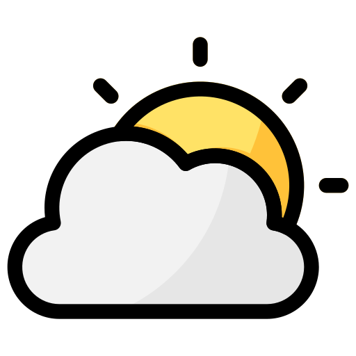 nube icono gratis