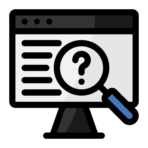 recherche Icône gratuit recherche Icône gratuit