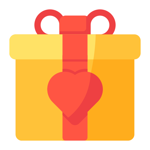 corazón icono gratis