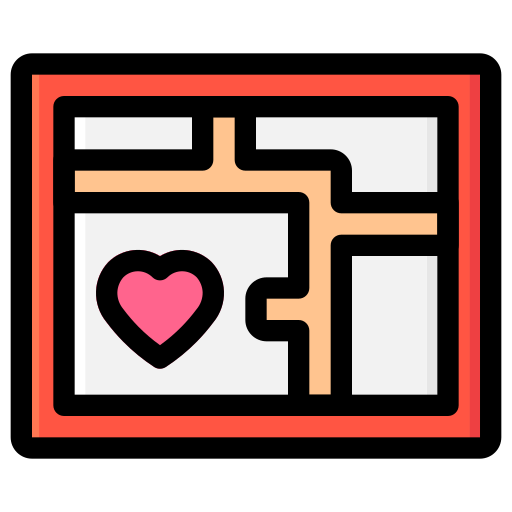 ubicación icono gratis