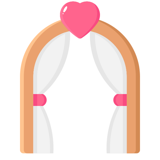 arco icono gratis