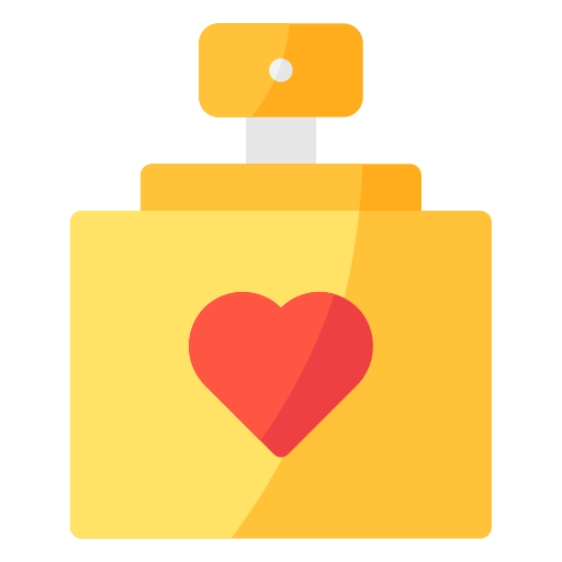 perfume icono gratis