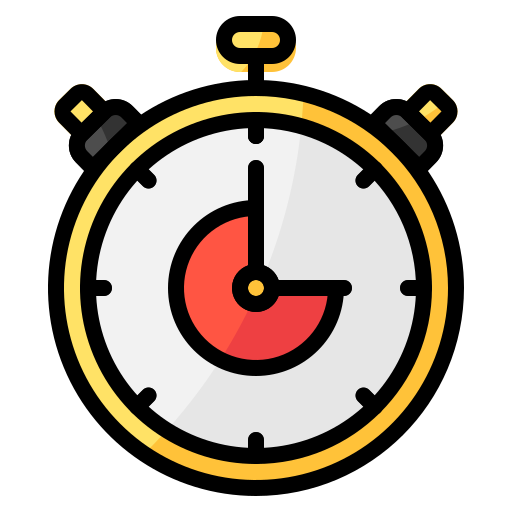 Time free icon Time free icon