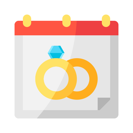 calendario icono gratis