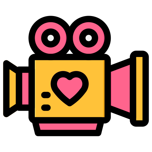 видео бесплатно иконка