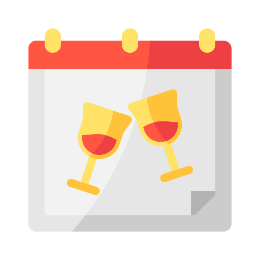 calendario icono gratis