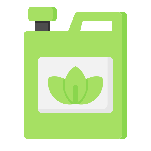 kraftstoff kostenlos Icon