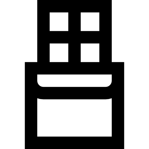 Шоколад бесплатно иконка