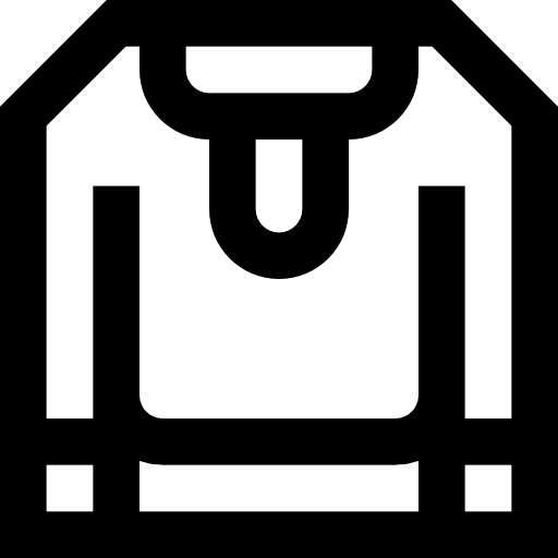 Рубашка бесплатно иконка