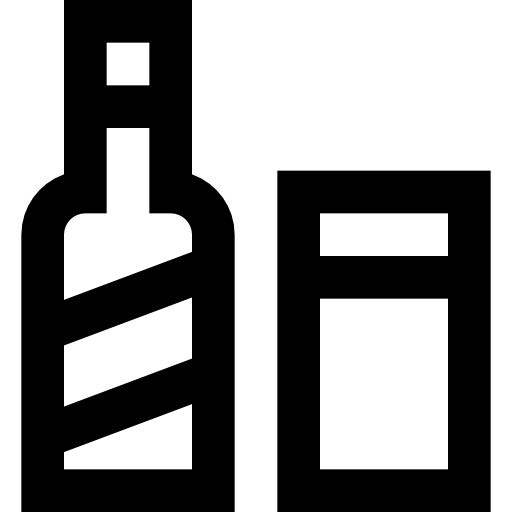 boissons Icône gratuit