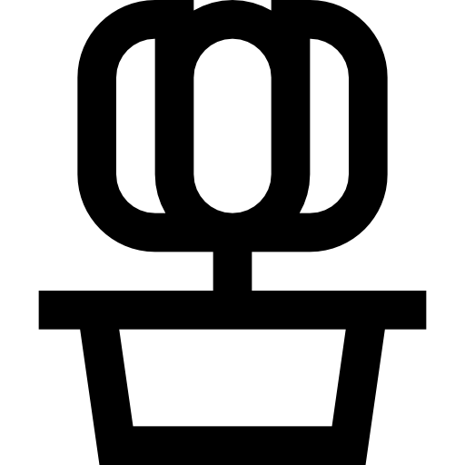 tulipe Icône gratuit