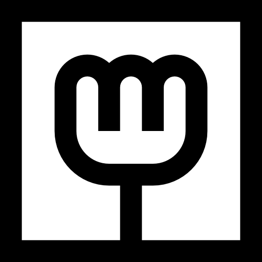 tulipe Icône gratuit