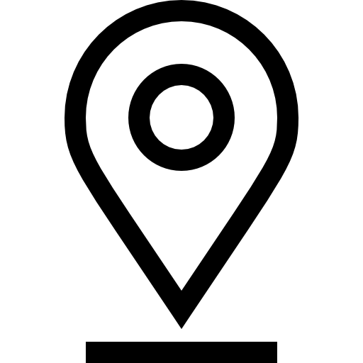 marcador de posición icono gratis