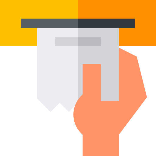 tarjeta de crédito icono gratis