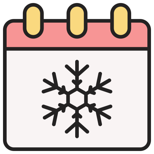 hiver Icône gratuit hiver Icône gratuit