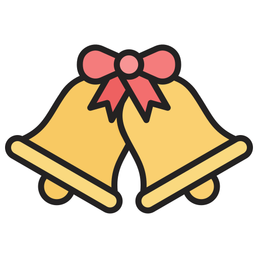 campanas icono gratis