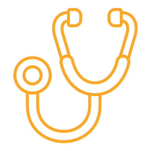 stéthoscope Icône gratuit