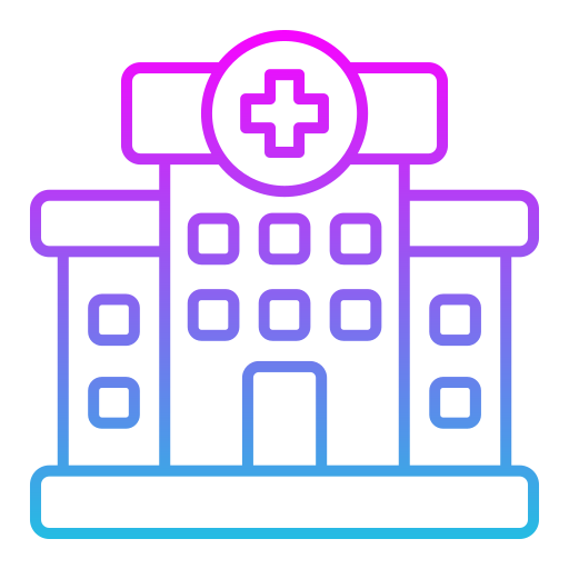 Hospital free icon Hospital free icon