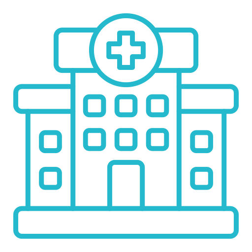 Hospital free icon Hospital free icon