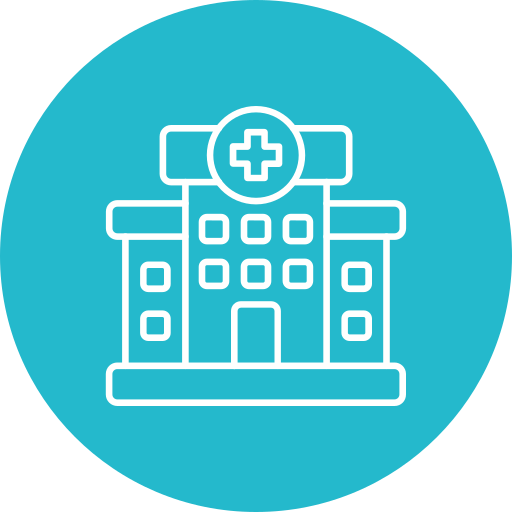 hospital icono gratis