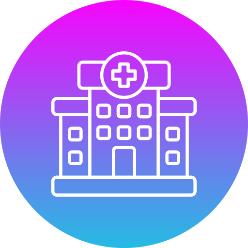 hospital icono gratis