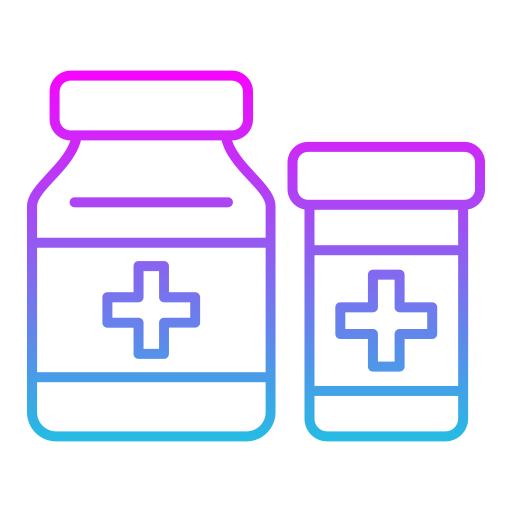 medicamento grátis ícone medicamento grátis ícone