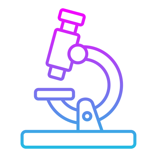microscópio grátis ícone microscópio grátis ícone