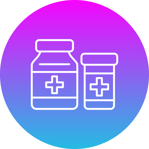 medicamento icono gratis