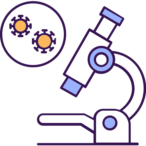 investigación icono gratis