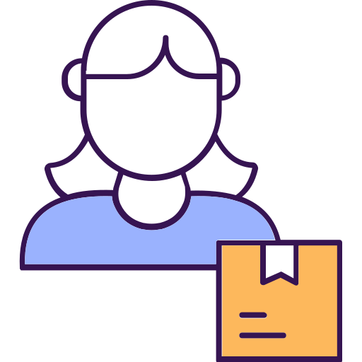 Postie free icon