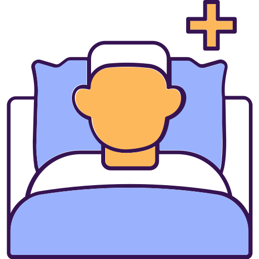 médico icono gratis