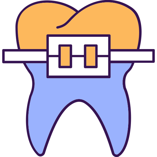 dientes icono gratis