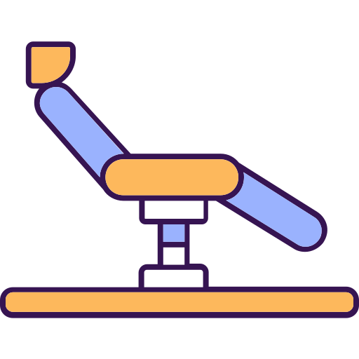 Стул бесплатно иконка