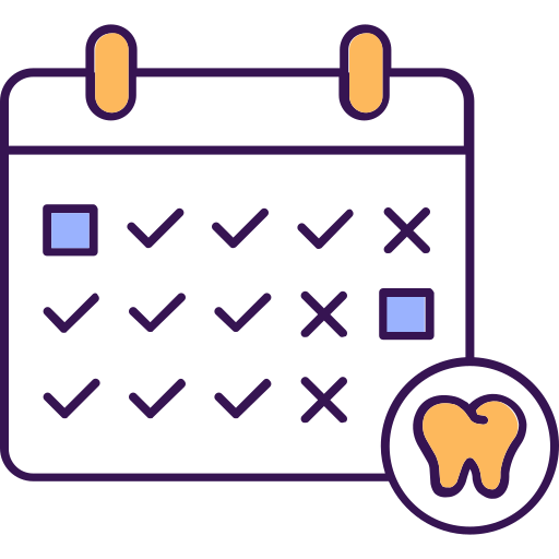 calendario icono gratis