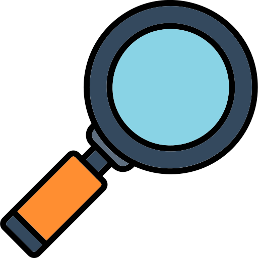 Search free icon