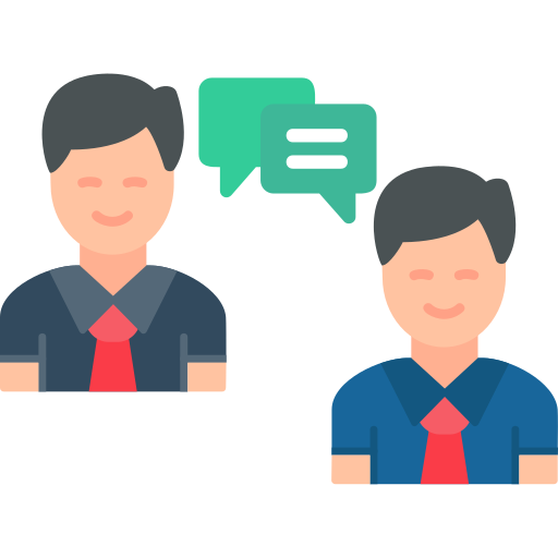 Chat free icon Chat free icon