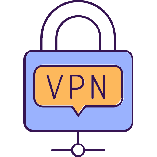 Lock free icon