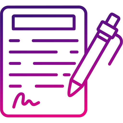 acuerdo icono gratis