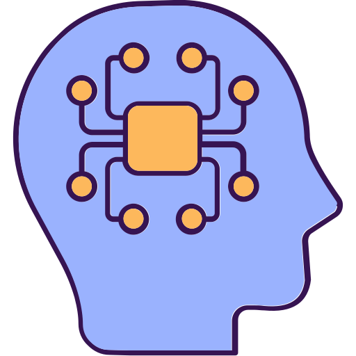Mind free icon Mind free icon